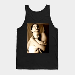 Mother & Child Tank Top